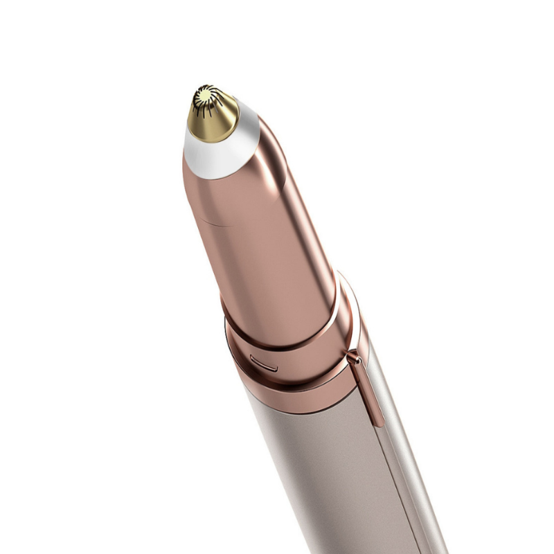 BrowTrim™ – Präzise und schmerzfreie Haarentfernung für saubere Augenbrauen [50% Rabatt]