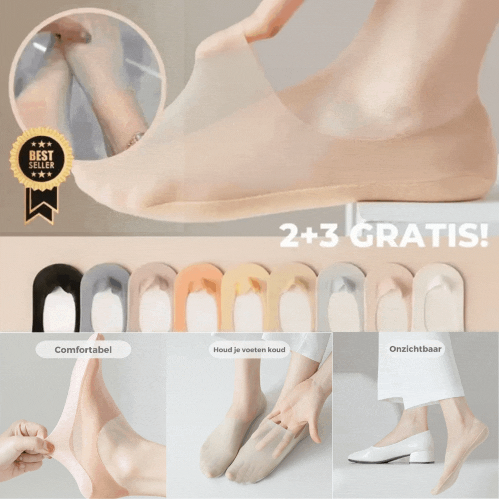 CoolStride™ – Kühlkomfort-Bekleidung für angenehmes Tragen [50% Rabatt]