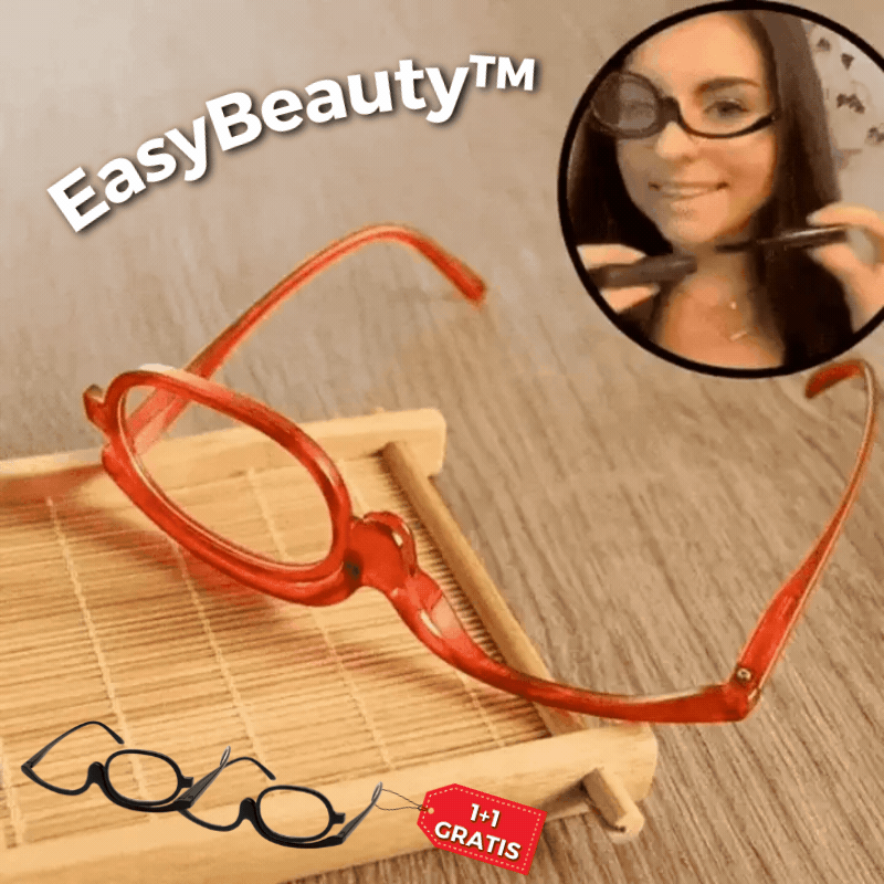 1+1 Gratis | EasyBeauty™ Präzisions-Make-up-Anwendung