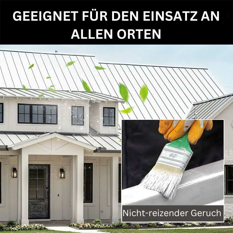 RostStop Pro Rostumwandler – Rostentferner & Schutzbeschichtung für Metall & Stahl