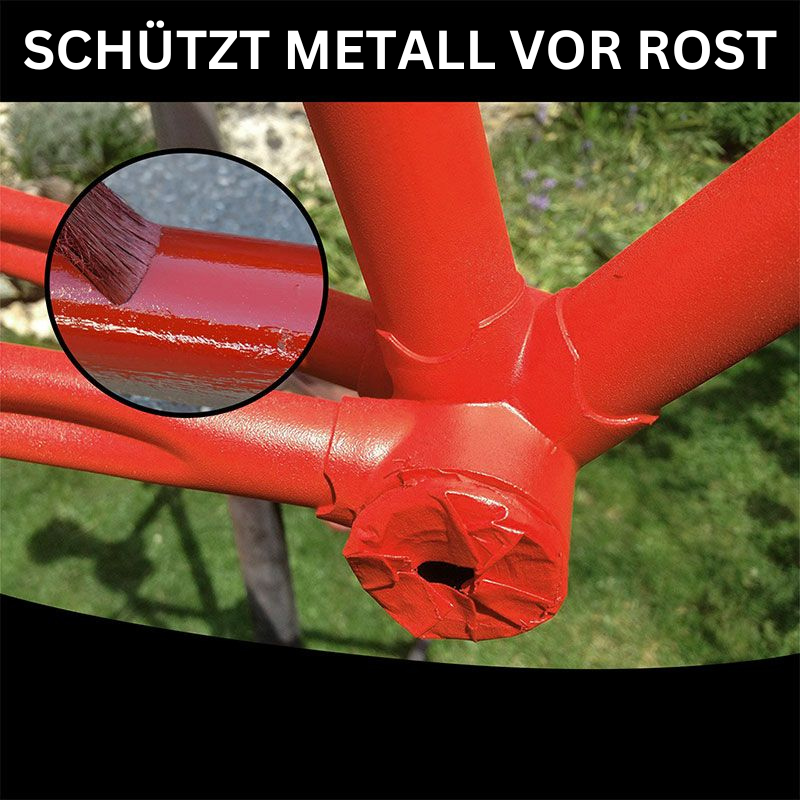 RostStop Pro Rostumwandler – Rostentferner & Schutzbeschichtung für Metall & Stahl