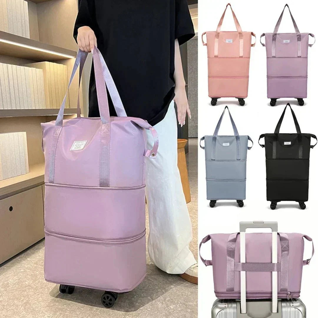SmartBag™ - Befreien Sie Ihren kreativen Geist! [50% Rabatt]