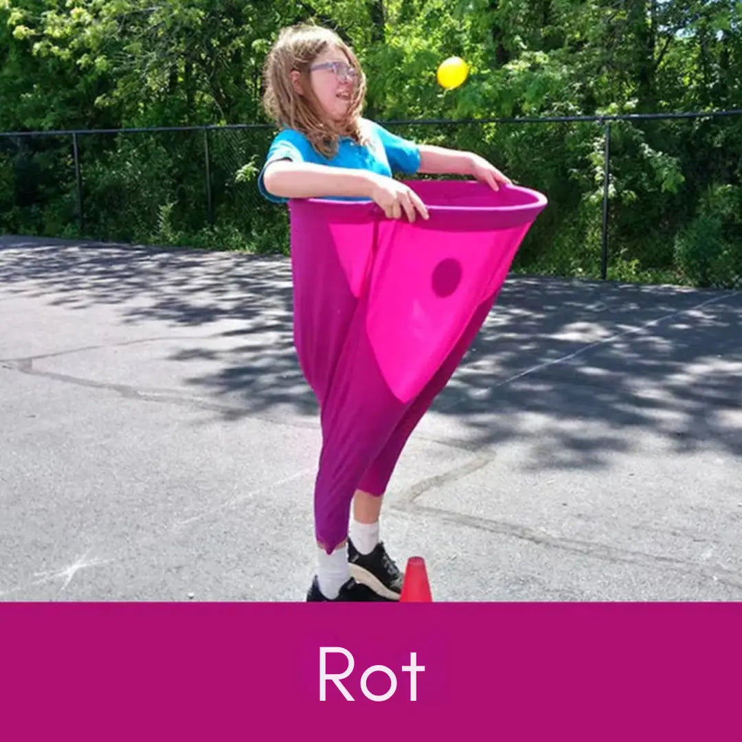 CatchPants™ – Riesige Hosen Outdoor-Spielesets mit bunten Hüpfbällen [50 % Rabatt]