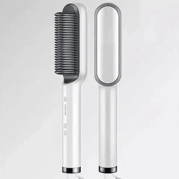 StyleHair™ – Verwandelt widerspenstiges Haar in seidig-glatte Traumhaare in 2 Minuten [50 % Rabatt]