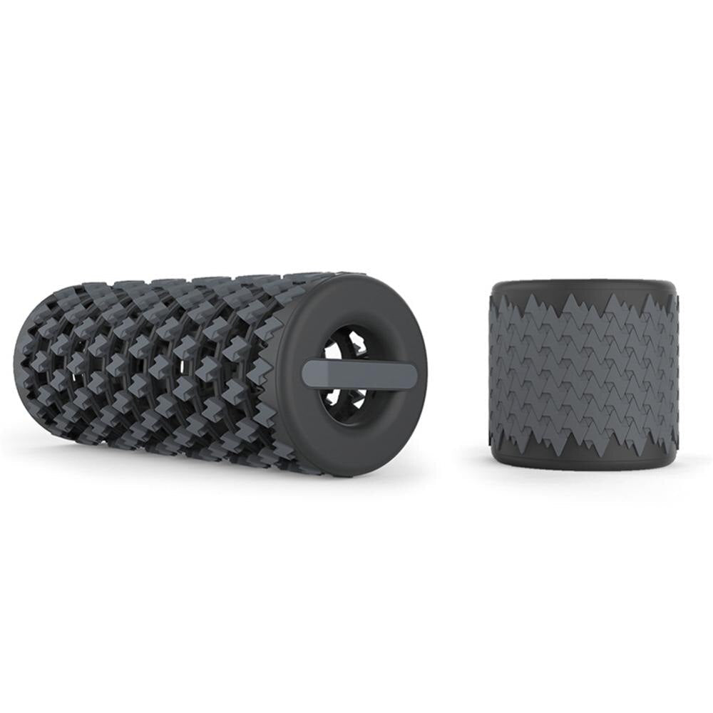 RollerBuddy™ – Spierverzorging & ontspanning voor onderweg [50% Rabatt]