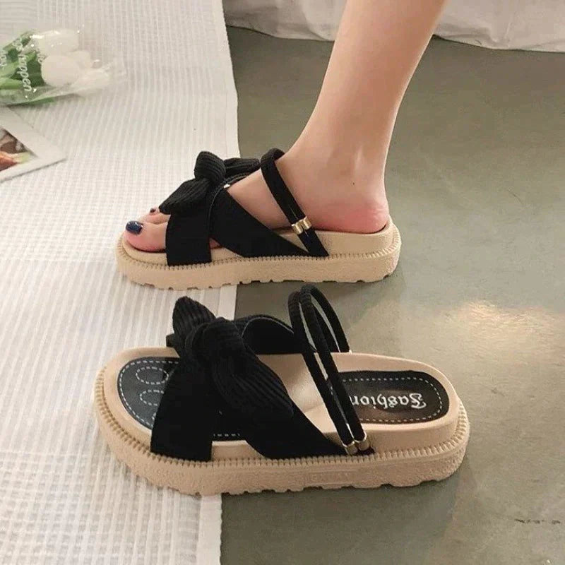 Gemma™ Orthopädische Komfort-Sandalen | NUR HEUTE 50% RABATT