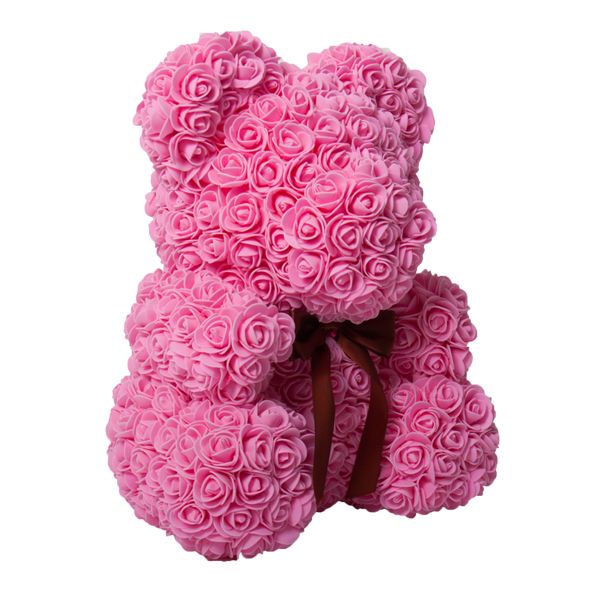 RoseBear™ – Der perfekte Rosenbär als Geschenk für besondere Anlässe [50 % Rabatt]