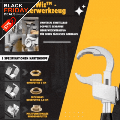 RohrHeld™ – Effektive Reinigungsrohrlösung für verstopfungsfreie Rohre [50% Rabatt]