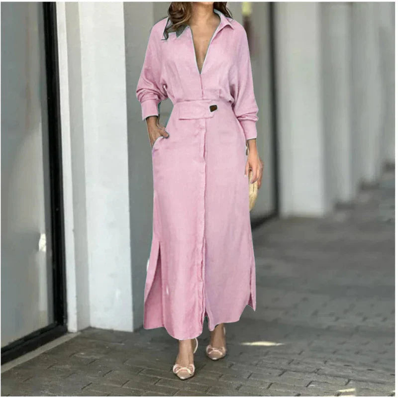 Victoria™ – Elegantes Kleid für stilvolle Auftritte [50 % Rabatt]