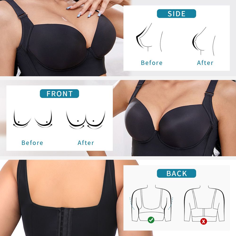 CurveFit™ - Bequemer Shaping-BH [50% Rabatt]