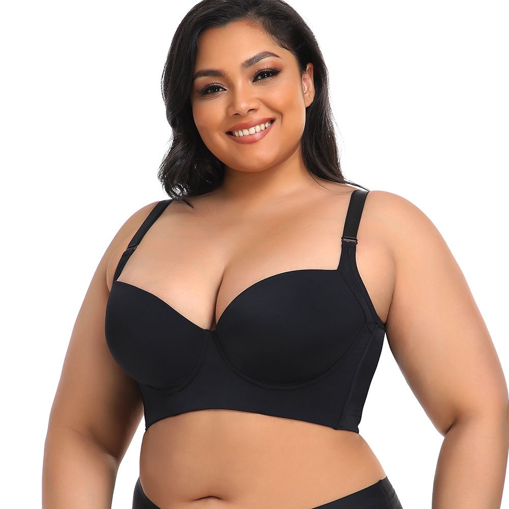 CurveFit™ - Bequemer Shaping-BH [50% Rabatt]