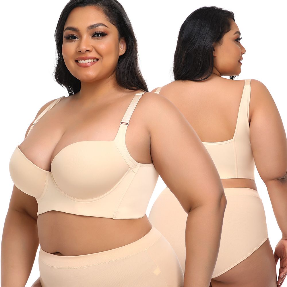 CurveFit™ - Bequemer Shaping-BH [50% Rabatt]