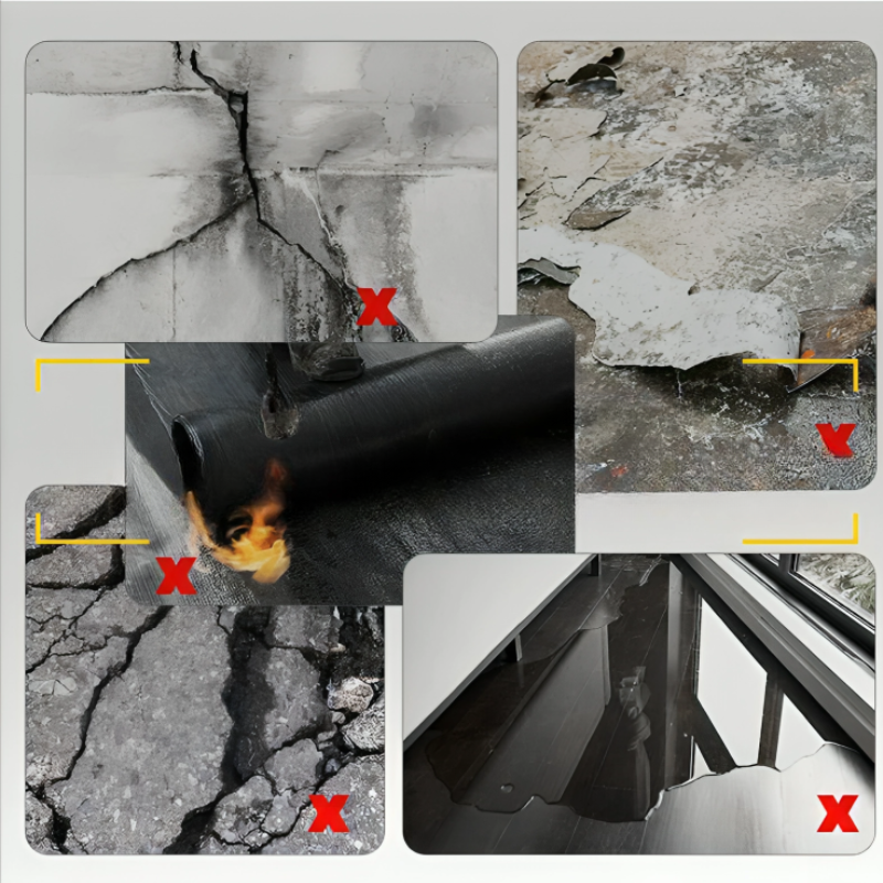 VegaBond™ – Superstarkes, wasserdichtes Klebeband für jede Reparatur [50 % Rabatt]