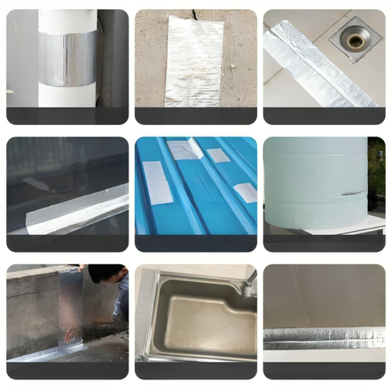 VegaBond™ – Superstarkes, wasserdichtes Klebeband für jede Reparatur [50 % Rabatt]