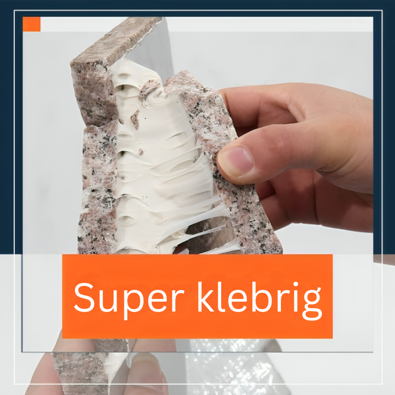 VegaBond™ – Superstarkes, wasserdichtes Klebeband für jede Reparatur [50 % Rabatt]