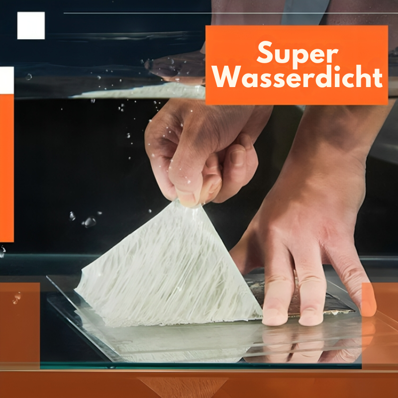 VegaBond™ – Superstarkes, wasserdichtes Klebeband für jede Reparatur [50 % Rabatt]
