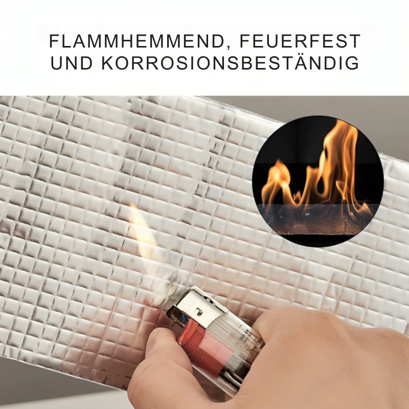 VegaBond™ – Superstarkes, wasserdichtes Klebeband für jede Reparatur [50 % Rabatt]
