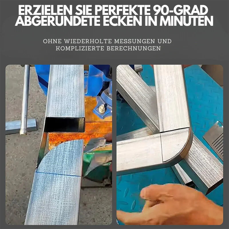 MarkAngle™ – Präzisionswerkzeug zum Markieren von Winkeln | 50% Rabatt