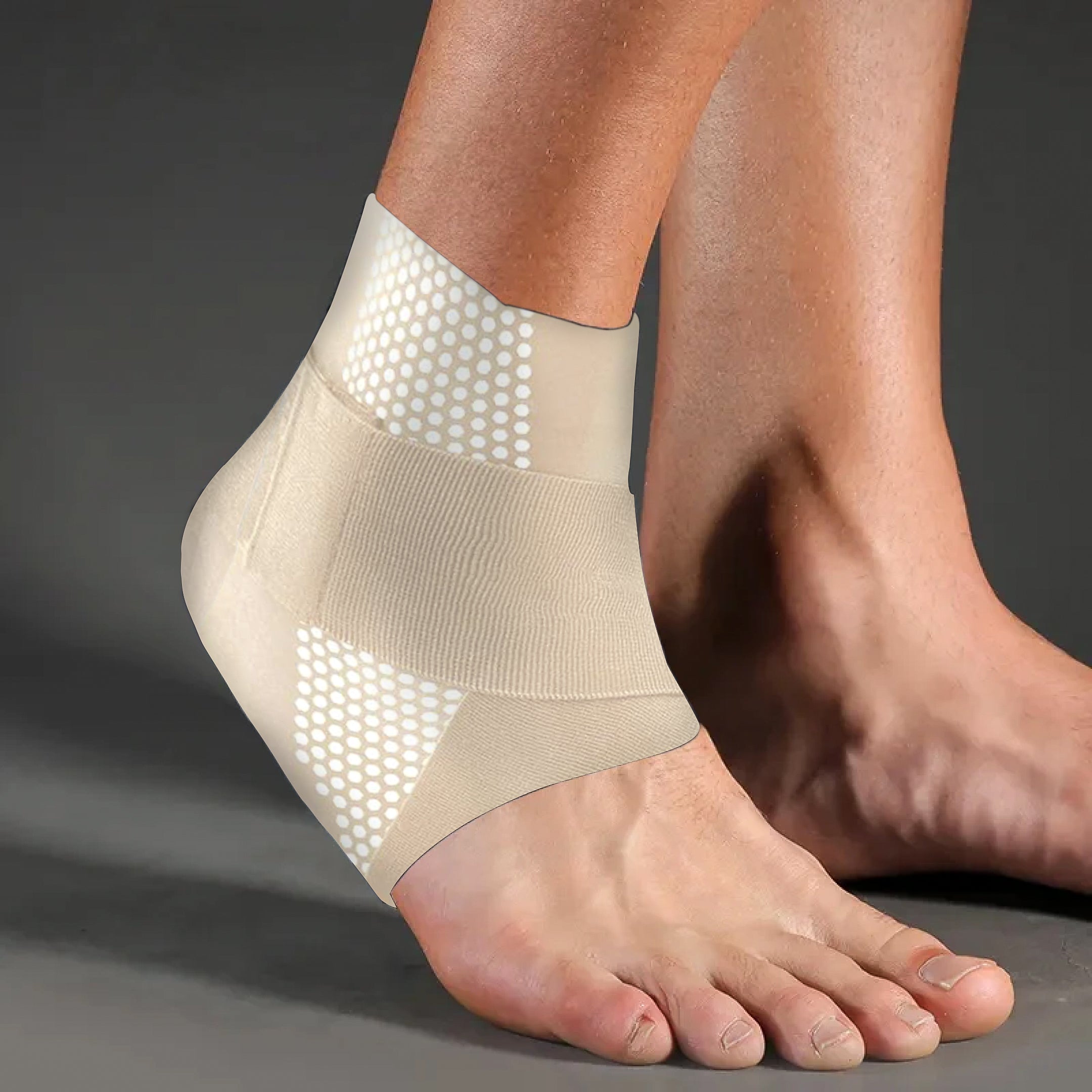 ActiveProtect™ – Stabiler, Bequemer und Zuverlässiger Schutzband für den Knöchel [50 % Rabatt]