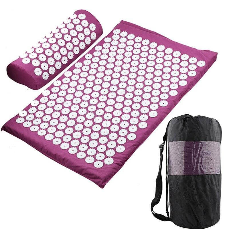 AcuPressure™ – Effektive Linderung von Muskelverspannungen & Schmerzen [50 % Rabatt]