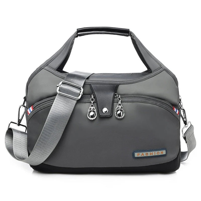 SecureSling™ – Anti-Diebstahl-Mehrzweck-Tasche | 50% Rabatt