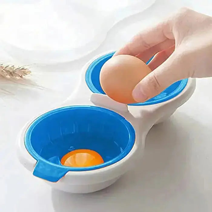 EggPro™ – Tragbar & wiederverwendbar, aus lebensmittelechtem Silikon [50 % Rabatt]