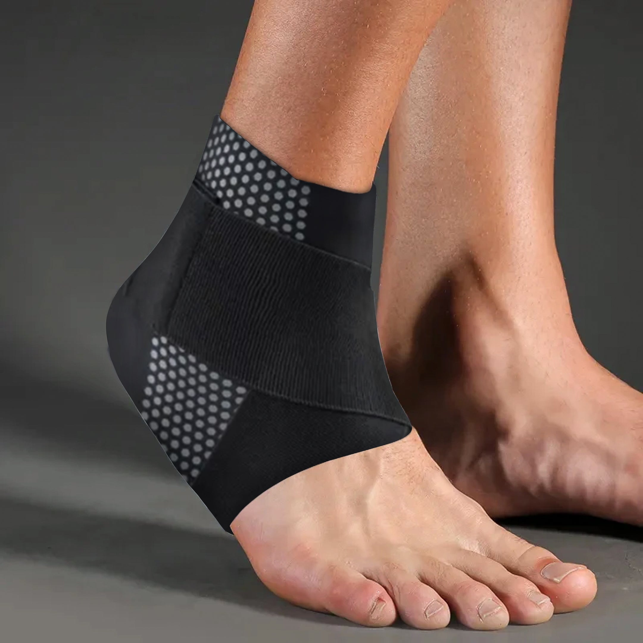 ActiveProtect™ – Stabiler, Bequemer und Zuverlässiger Schutzband für den Knöchel [50 % Rabatt]