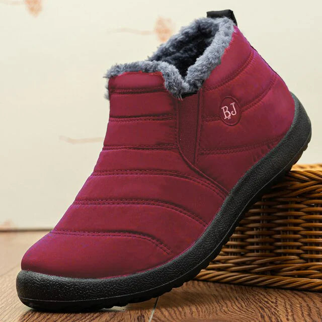 50% Rabatt | CozyStep™ Anti-Rutsch-Winterschuhe [Letzter Tag Rabatt]