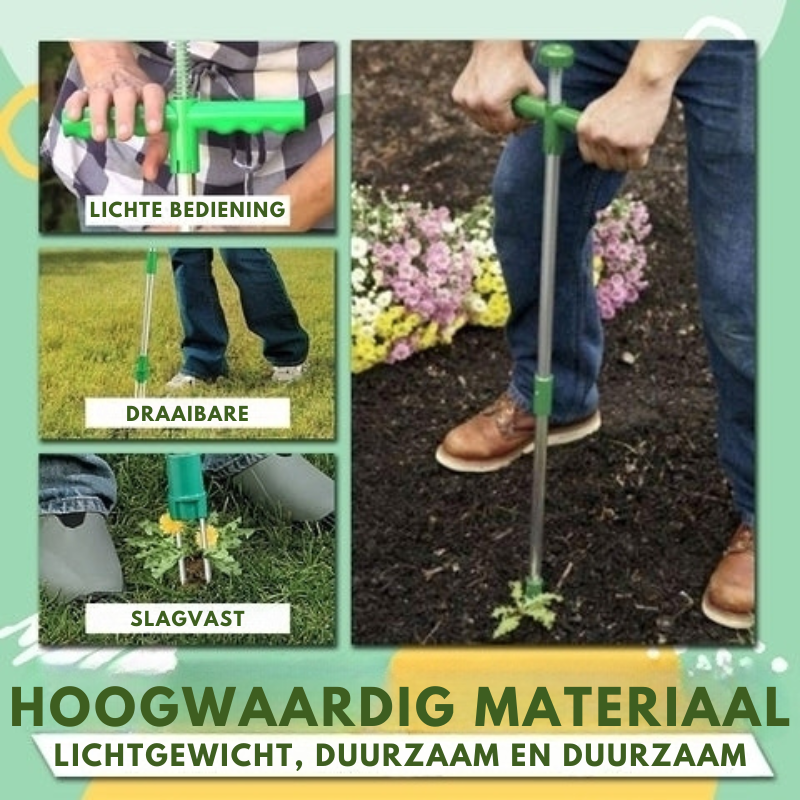 RootVanish™ – Permanenter Wurzelentferner für unerwünschte Pflanzen [50 % Rabatt]