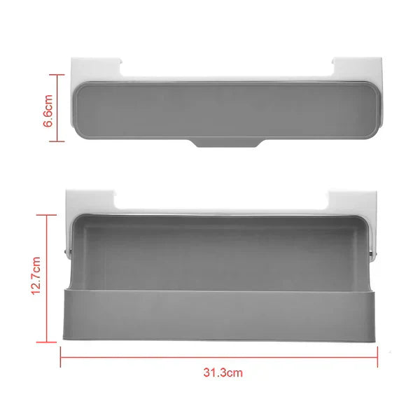 MultiSpace™ – Clevere & platzsparende Aufbewahrung für dein Zuhause [50 % Rabatt]