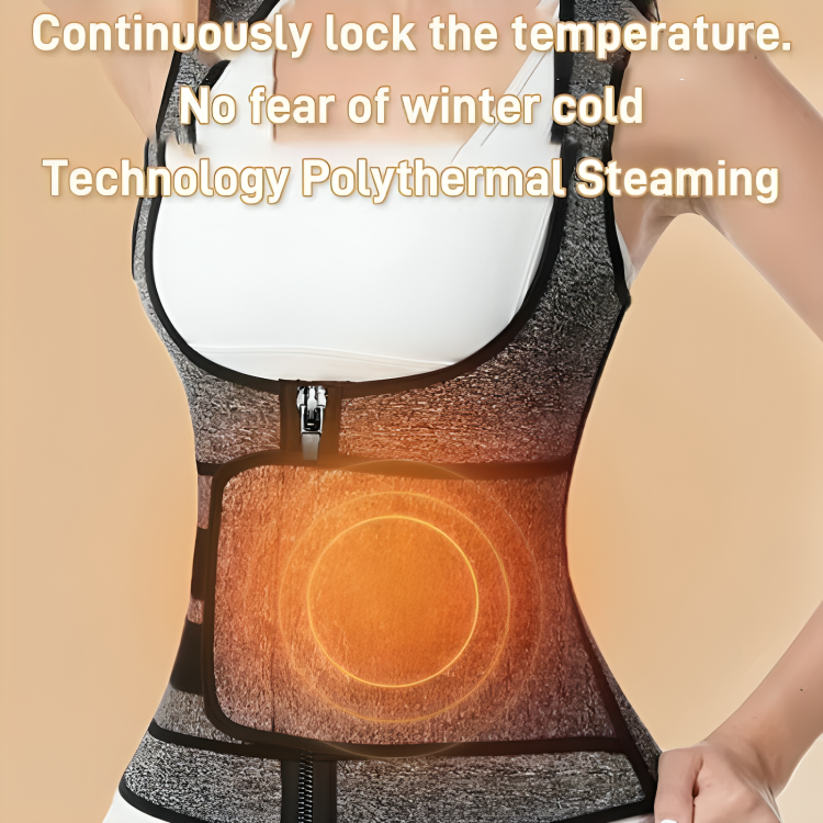 CurveFit™ – Hoch taillierter Body Shaper für eine perfekt geformte Silhouette [50% Rabatt]