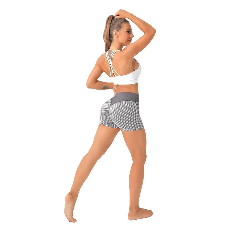 SilkShape™ – Ice Silk Ion Fiber Shapewear für Komfort | 50% Rabatt