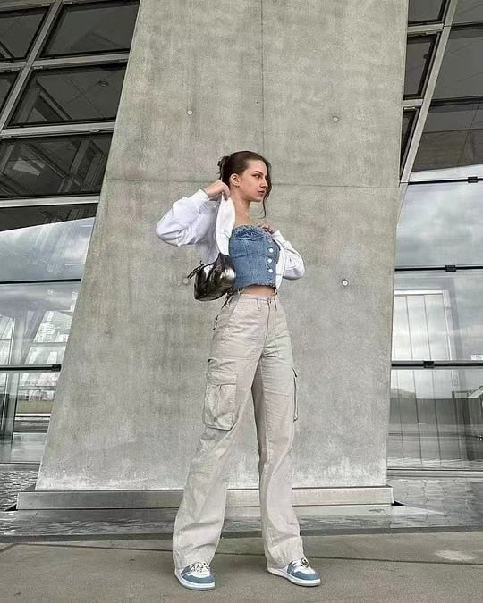 CargoPants™ – Funktionelle Outdoor-Hose mit maximalem Stauraum und Komfort [50 % Rabatt]
