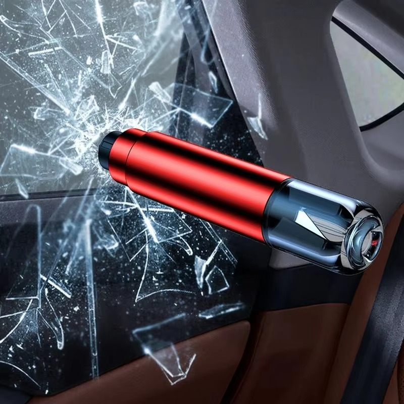 AutoResQ™ – 2-in-1 Notfalltool für sichere Fahrten jederzeit [1 + 1 Gratis]