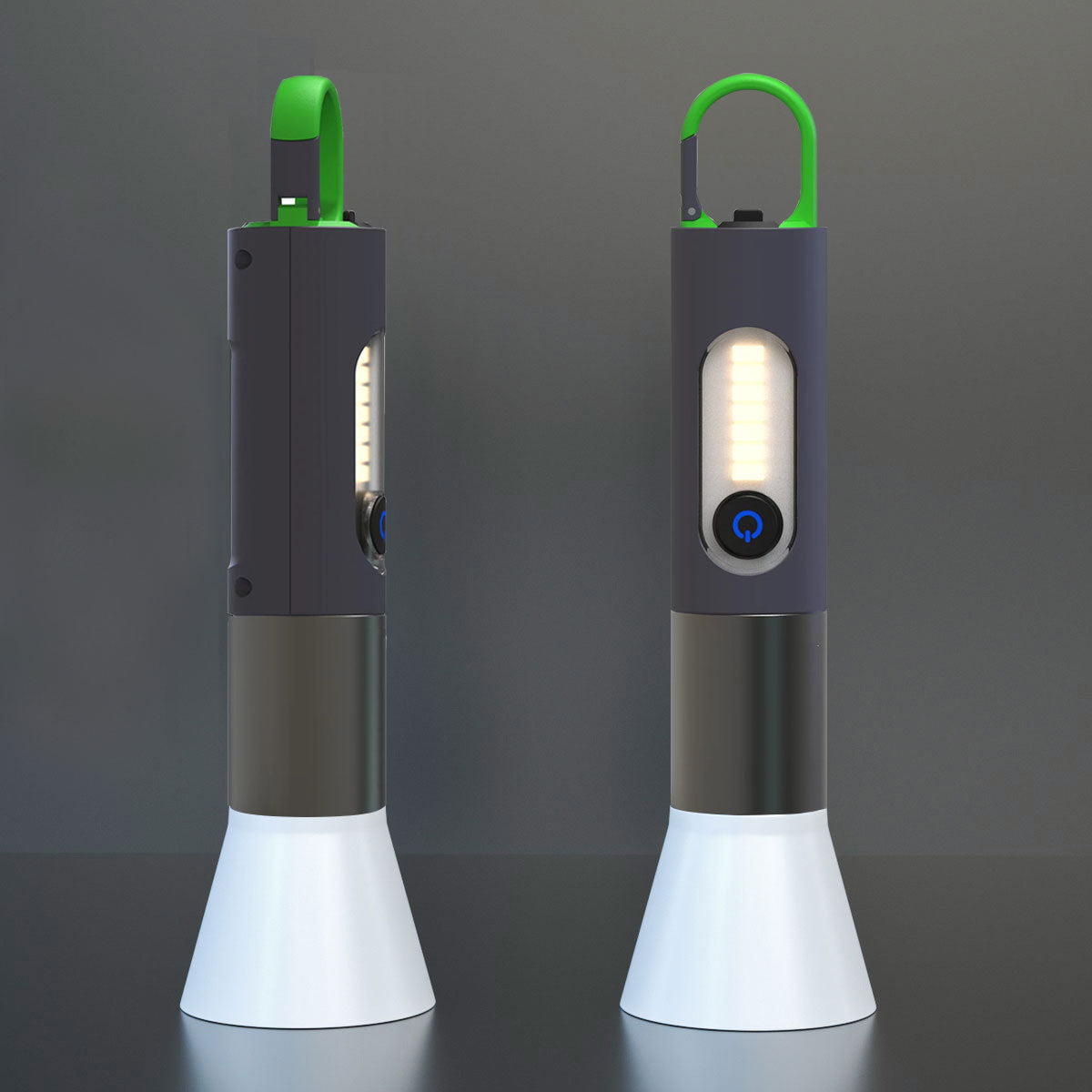 BlazeMaster™ – Taktische Laser-Taschenlampe mit hoher Leuchtkraft und Präzision [50 % Rabatt]