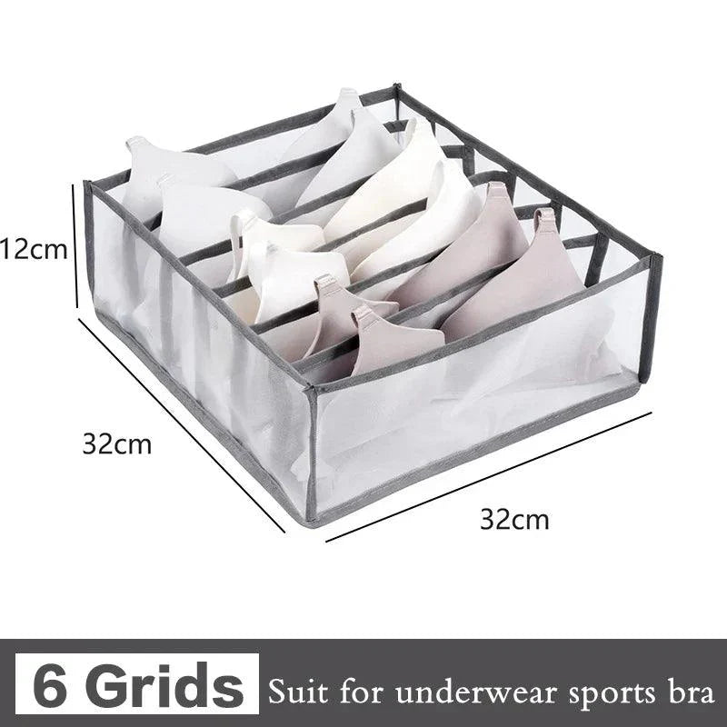 Organize™ - Faltbarer Kleiderschrank-Organizer Für Mehr Platz [1 + 1 Gratis]