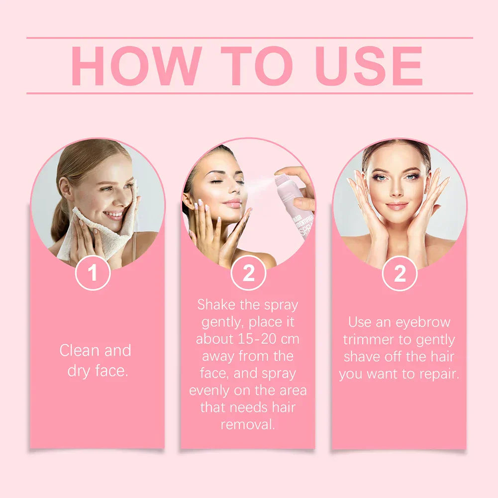 Smoothiq™ – Bessere Sicht für müheloses Dermaplaning [1+1 Gratis]