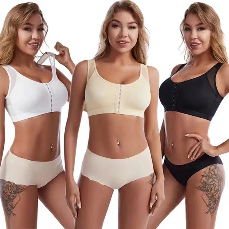PostureLift™ – Push-up-BH zur Haltungskorrektur | 50% Rabatt