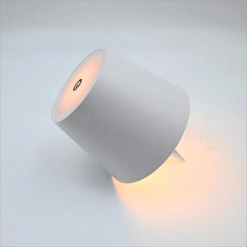 LumiBottle™ - Tragbare Beleuchtungslösung [50% Rabatt]