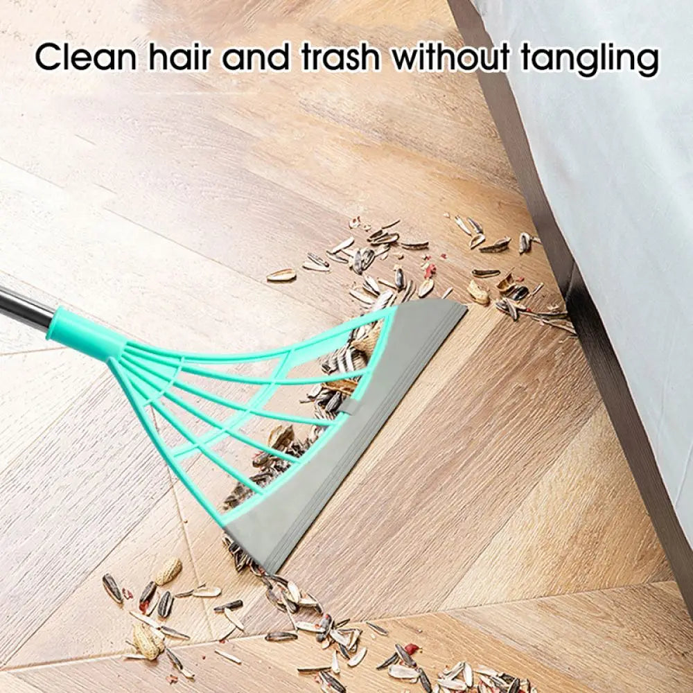 SweepClean™ All-in-One-Reinigungsmopp | 50% Rabatt