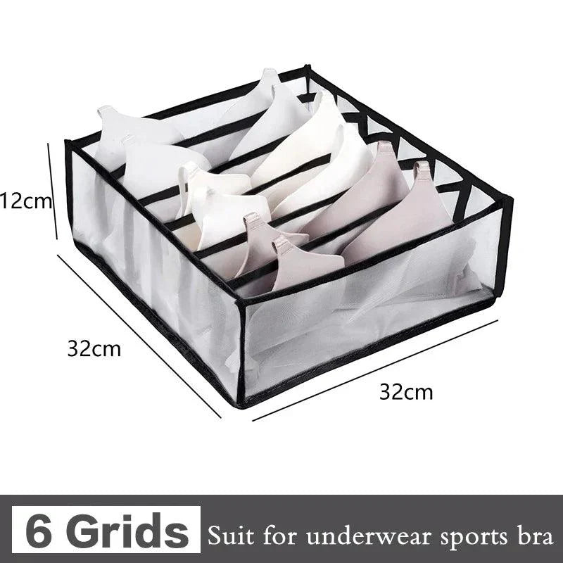 Organize™ - Faltbarer Kleiderschrank-Organizer Für Mehr Platz [1 + 1 Gratis]