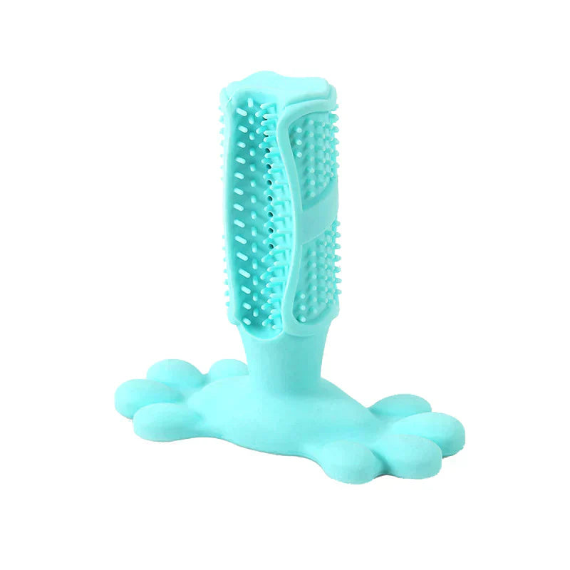 ChewPaw™ – Zahnpflege-Kauspielzeug für Hunde | 50% Rabatt