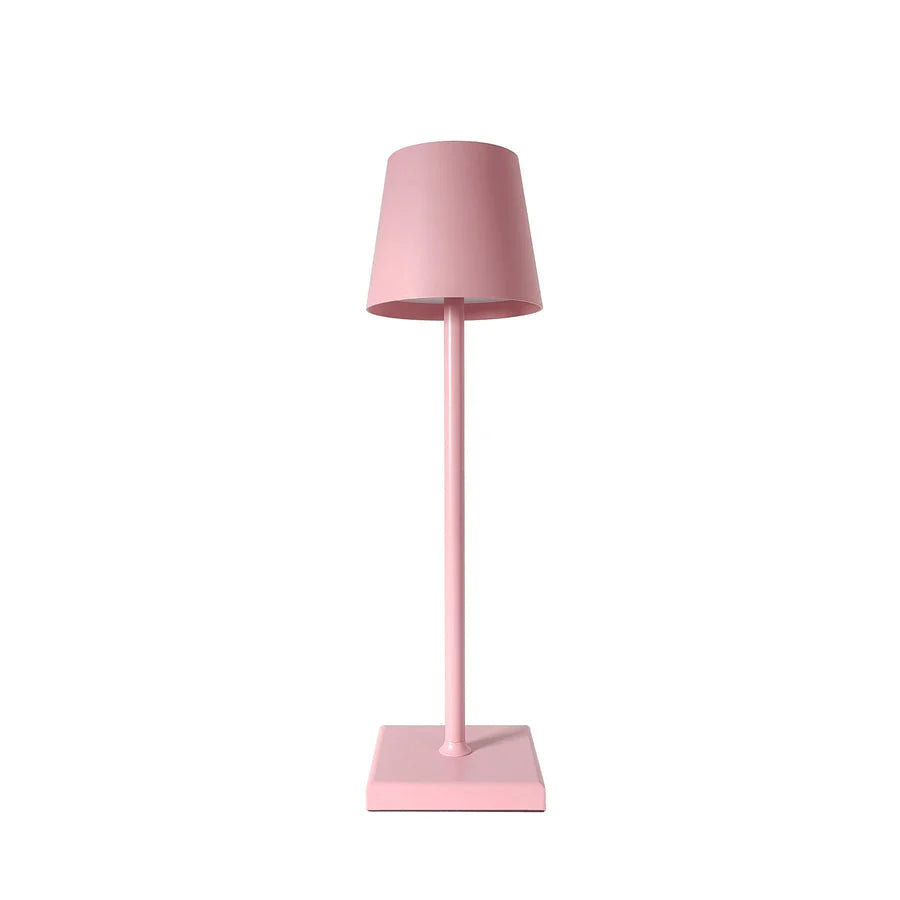 AuraBeam™ – Minimalistische Kabellose Lampe für Moderne Räume | 50% Rabatt