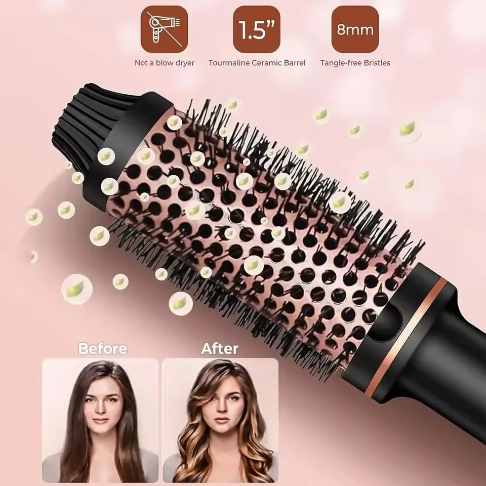 StilLocke™ – Schnell zu traumhaft perfekt gestylten Locken [50 % Rabatt]