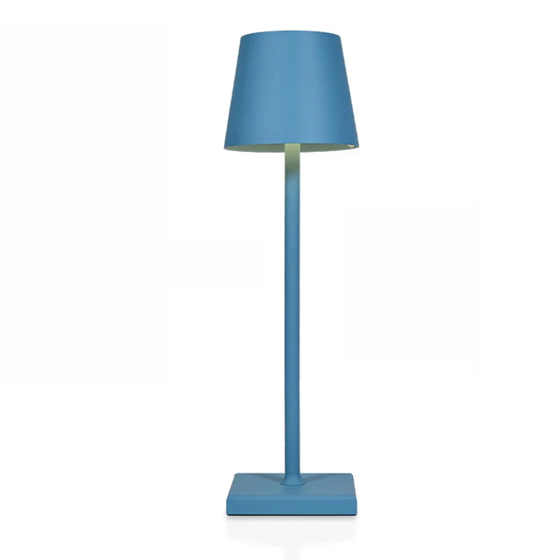 AuraBeam™ – Minimalistische Kabellose Lampe für Moderne Räume | 50% Rabatt