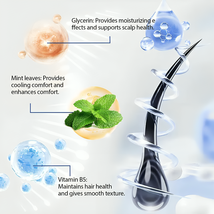 HairRevive™ - Erleben Sie die Kraft der sofortigen Haarreparatur und -nahrung! [1 + 1 Gratis]