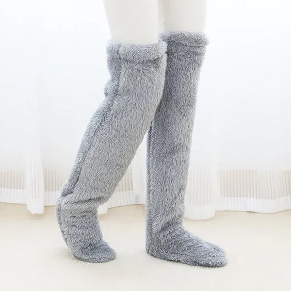 ComfyNeez™ Warm Legs Socken | 50% Rabatt