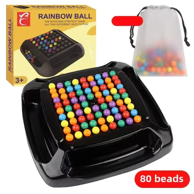 BrainBrite™ – Rainbow Color Crush Spiel | 50% Rabatt