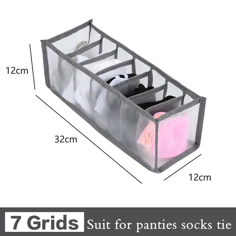 Organize™ - Faltbarer Kleiderschrank-Organizer Für Mehr Platz [1 + 1 Gratis]