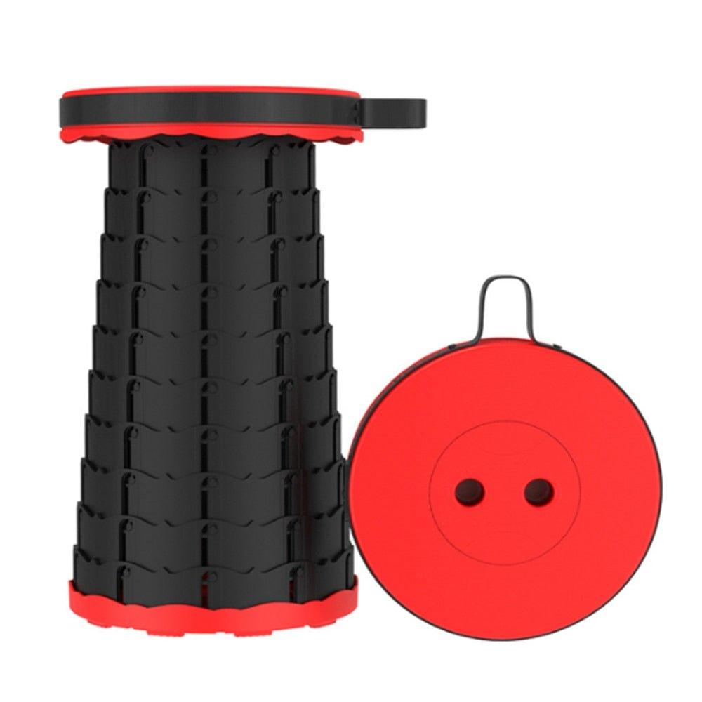 50% Rabatt | SnapSeat™ - Kompakter Klapphocker [Letzter Tag Rabatt]